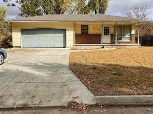 2124 Griffith Ter, Manhattan, KS 66502