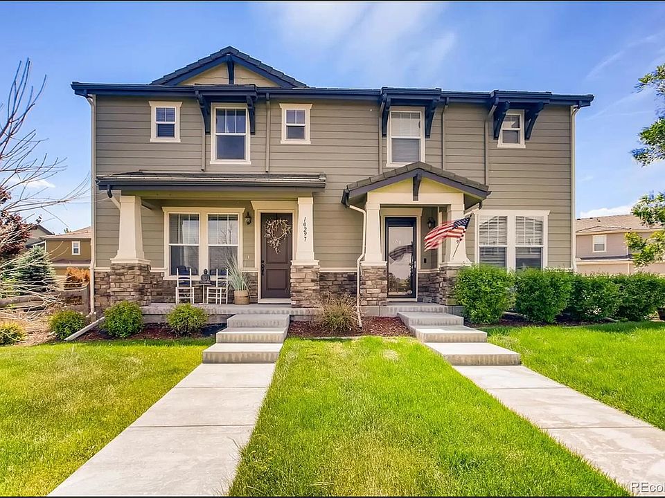 Building from outside (Shared Unit)