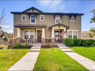 10297 Tall Oaks Cir, Parker, CO 80134