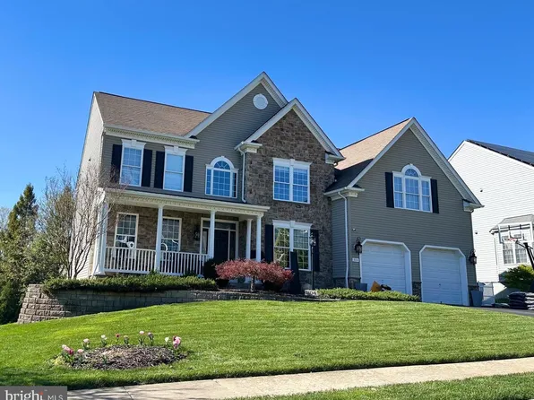 304 Saddleback Trl, Mount Airy, MD 21771