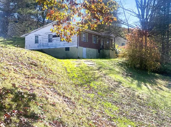 161 Maple Valley Dr, Mount Hope, WV 25880