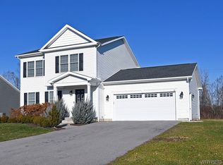 4A Saint Anthony St, Lancaster, NY 14086