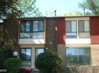 10549 Tolling Clock Way, Columbia, MD 21044