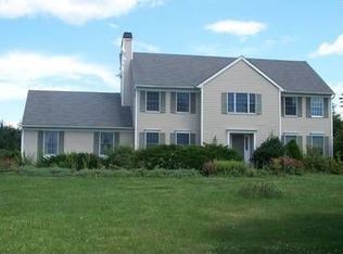 4 Saddlebrook Dr, Washington, NJ 07882