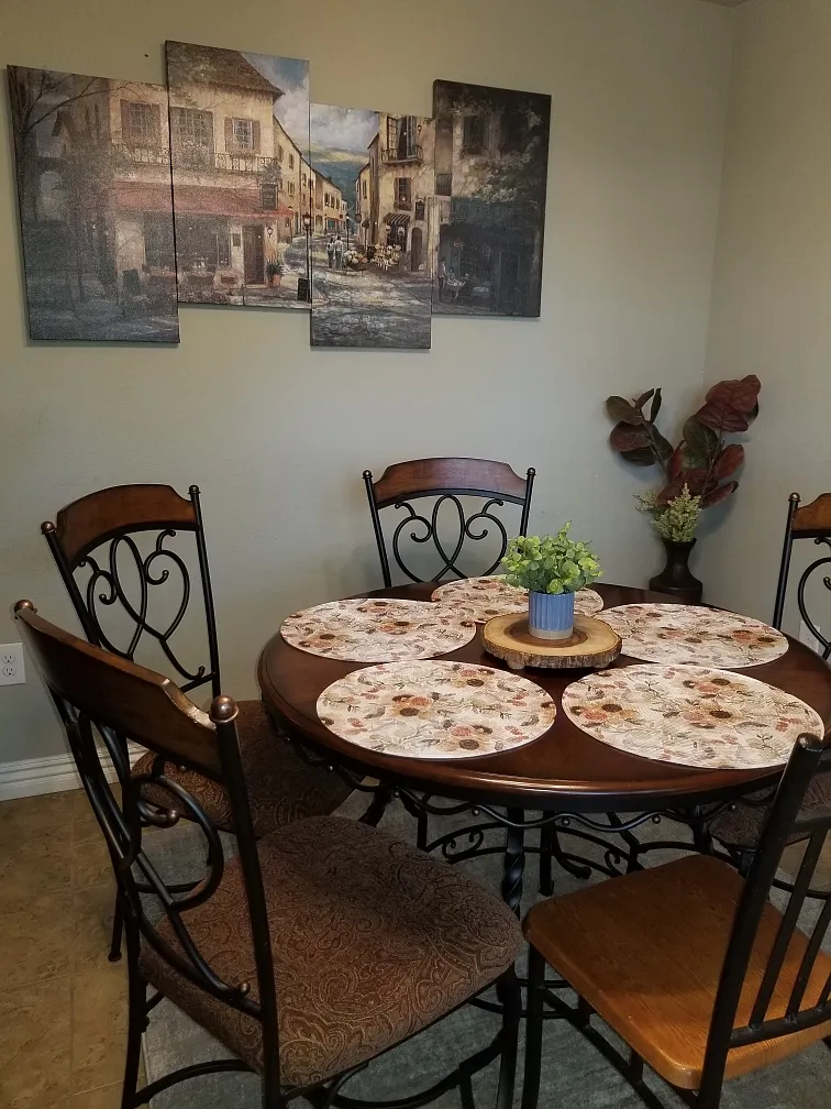 Oakley St, Pea Ridge — Photo 4