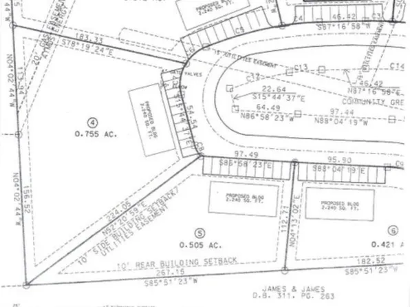 106 Masons Lndg, Stanford, KY 40484