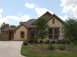 31 Little Falls Pl, Tomball, TX 77375