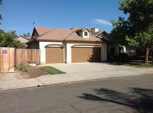 7262 N Recreation Ave, Fresno, CA