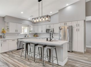 2051 Jim Haworth Ct, Logandale, NV 89021