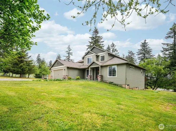 123 Blackjack Drive, Kalama, WA 98625
