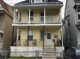 455 Park Ave APT 3, East Orange, NJ 07017