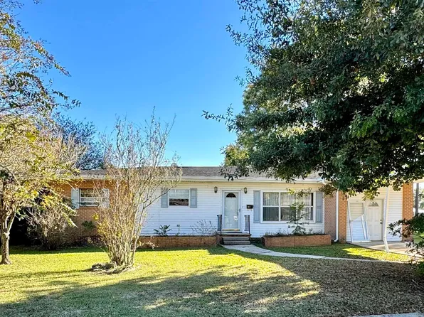 716 Franklin St, Morgan City, LA 70380