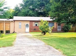 1241 Houston Mill Rd, Conover, NC 28613