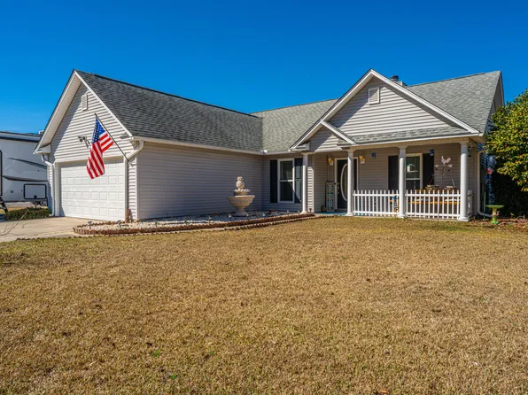 202 Ash Ct, Summerville, SC 29486