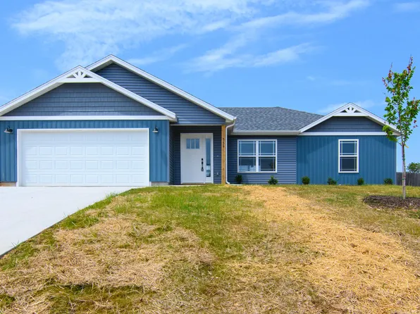 356 Echo Valley Circle, Reeds Spring, MO 65737