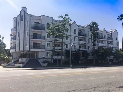 4401 Sepulveda Blvd UNIT 304, Sherman Oaks, CA, 91403