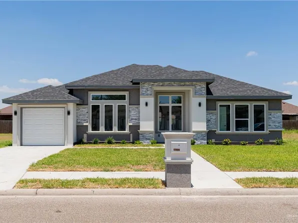 2117 Ginger Ave, Weslaco, TX 78596