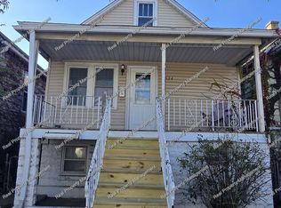 2524 Schrage Ave, Whiting, IN 46394