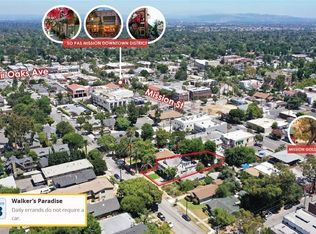 1115 Hope St, South Pasadena, CA 91030