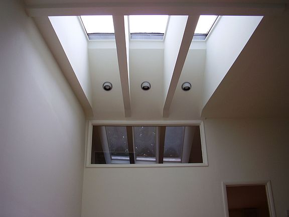 Skylights