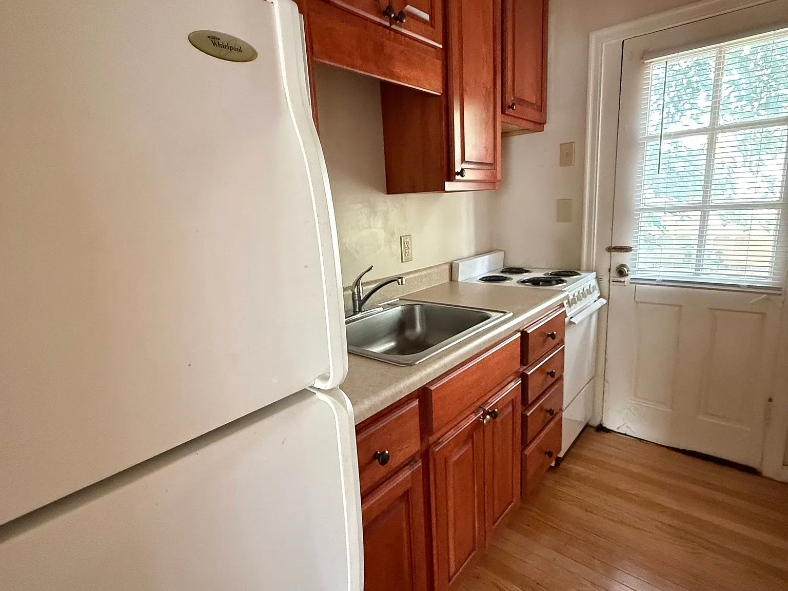 1 bed, $675 — Photo 2