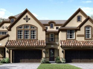 35 Forest Ravine Dr, The Woodlands, TX 77375