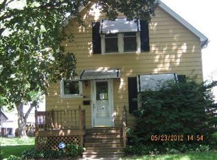 12551 Maple Ave, Blue Island, IL