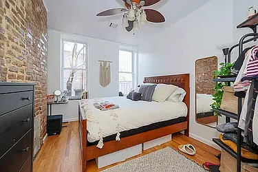 Rented by Yup Realty LLC