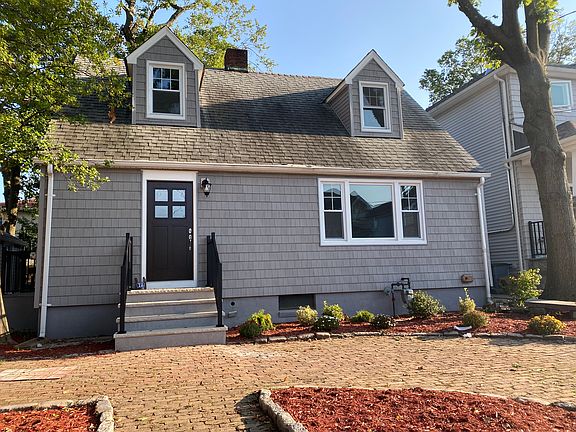 2nd image of 78 Serrell Ave