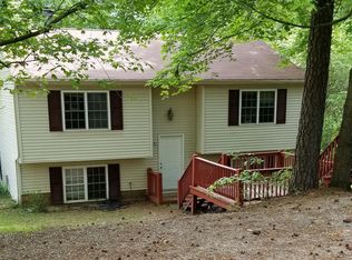 4137 Dorset Rd, Richmond, VA 23234