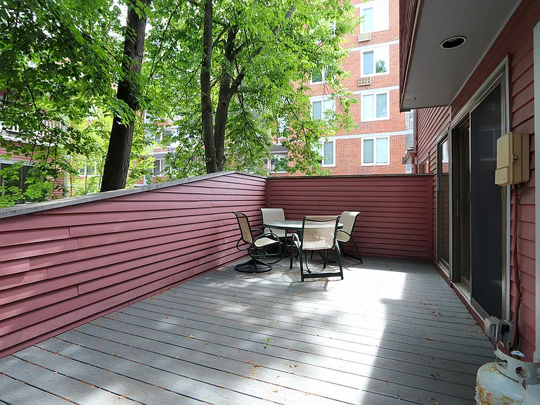 336 Harvard St #E — Photo 36