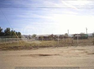 19333 E Mews Rd, Queen Creek, AZ 85142