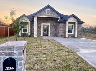 6037 Reymundo St, Edinburg, TX 78542