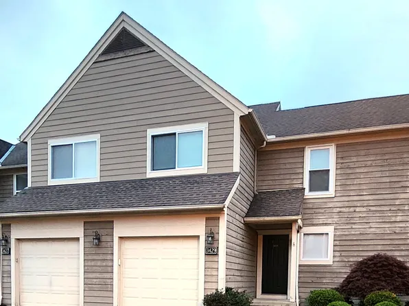 3429 Eastwoodlands Trl Unit 3429, Hilliard, OH 43026