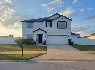 4551 NE 27th St, Ocala, FL 34470