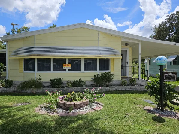 49 Creek Cir #49, Lake Alfred, FL 33850