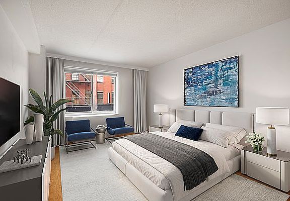 4th image of 555 W 23rd St APT N3n