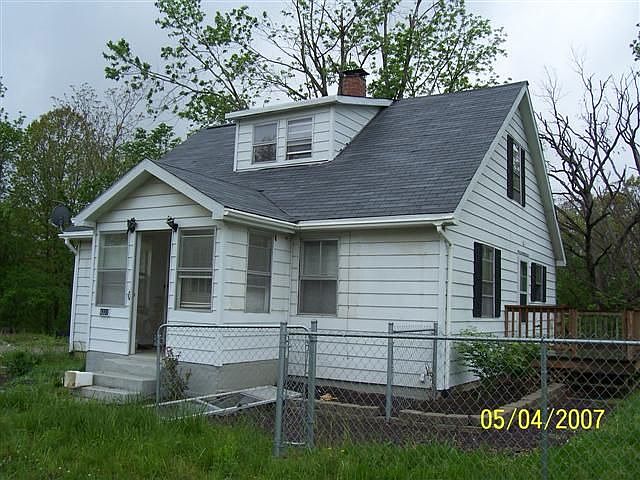 Great Country Location