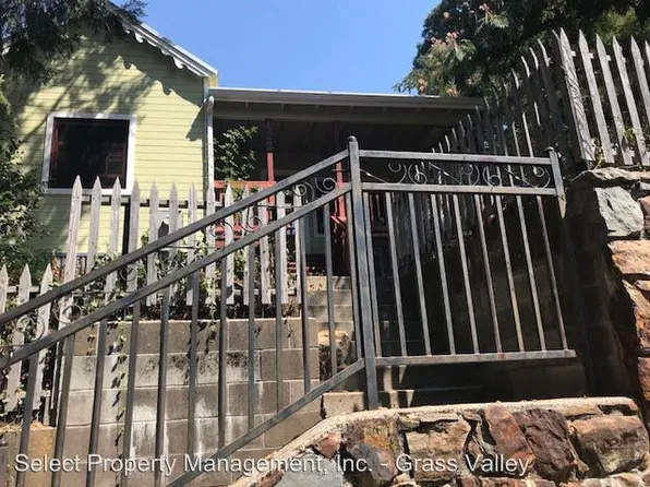 422 Spring St, Nevada City, CA 95959