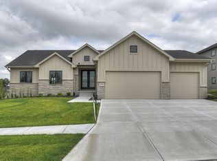 21401 A St, Elkhorn, NE 68022