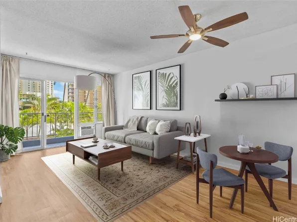 955 Ala Lilikoi St APT 302, Honolulu, HI 96818