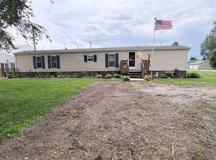 507 S 5th St, Eddyville, IA 52553