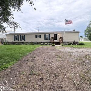 507 S 5th St, Eddyville, IA, 52553