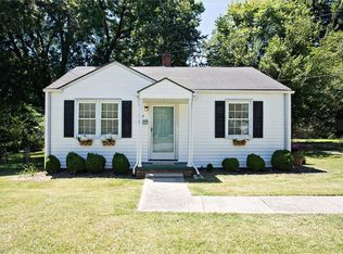 1009 Grayland St, Greensboro, NC 27408