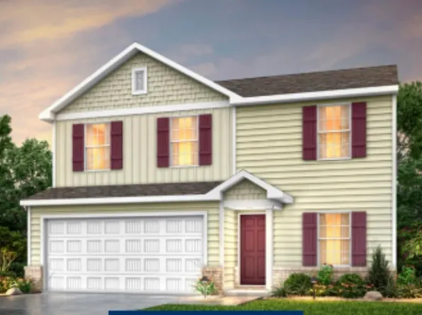 231 County Road 1700, Cullman, AL 35058