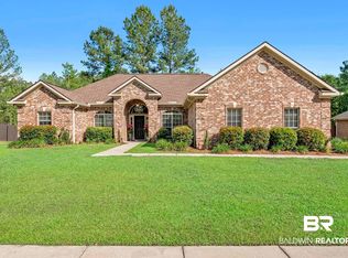 9592 Kingfisher Ct, Spanish Fort, AL 36527