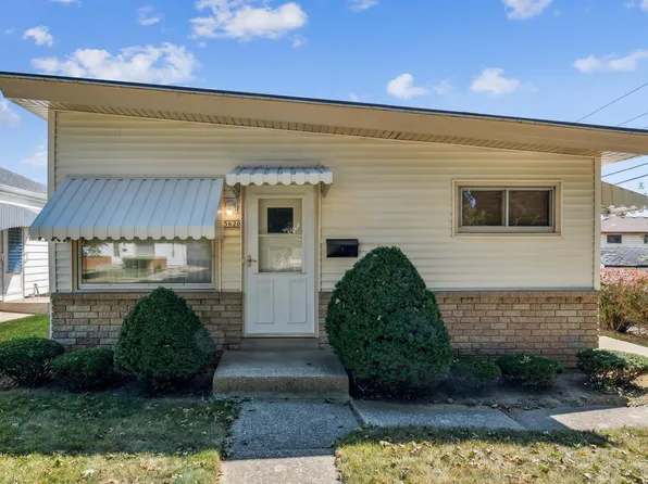 5620 North 70th STREET, Milwaukee, WI 53218