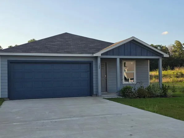 122 Pine Branch Ct, Lufkin, TX 75904