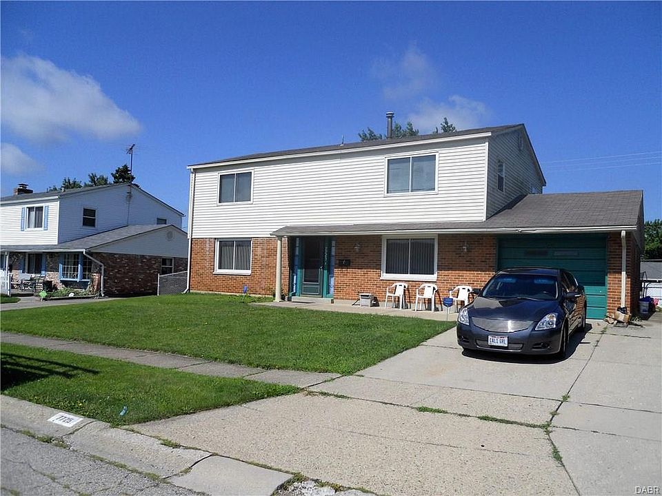 7725  Harshmanville Road Dayton OH 45424