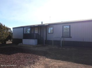 18300 Leupp Rd, Flagstaff, AZ 86004